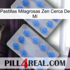 Pastillas Milagrosas Zen Cerca De Mí 20